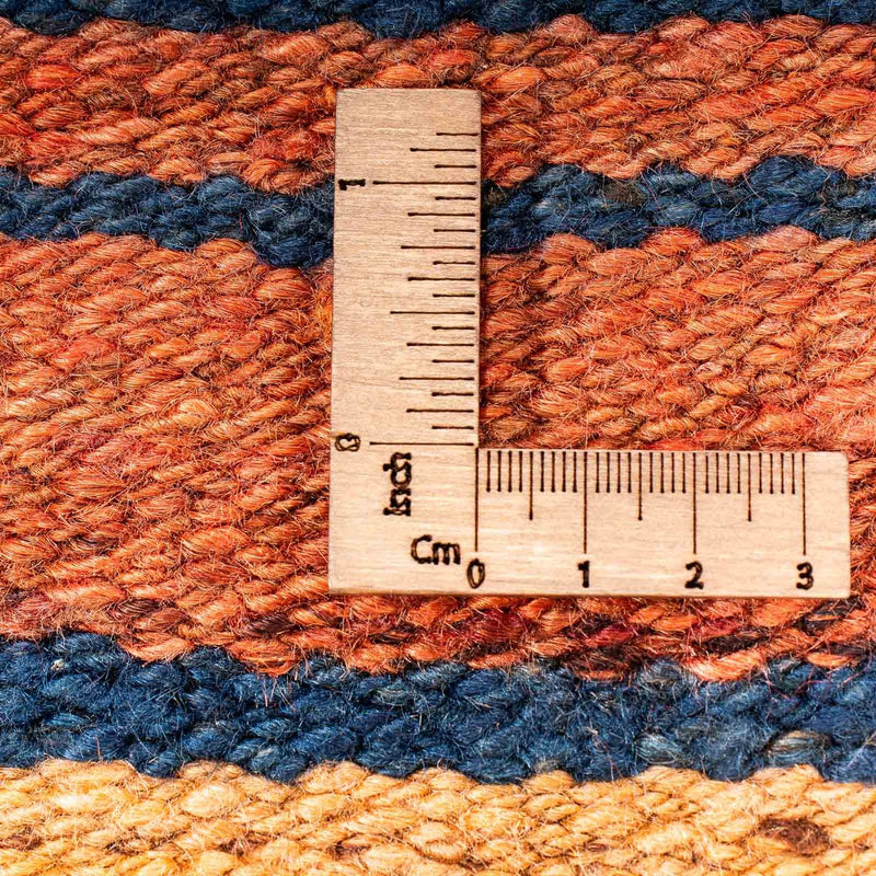 Antikk kilim Teppe 150x225cm