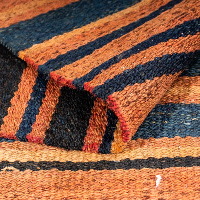 Antikk kilim Teppe 150x225cm