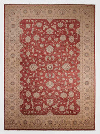Ziegler Teppe 327x239cm - Orientalsk teppe – product image