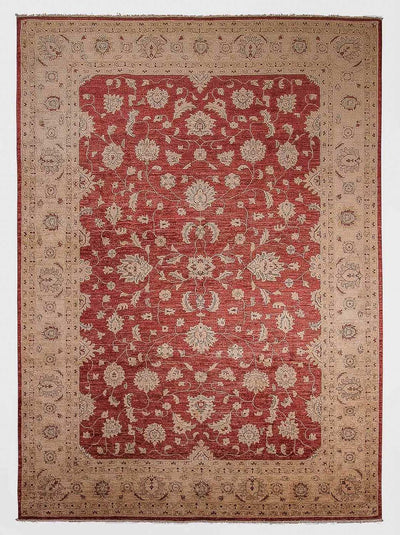 Ziegler Teppe 239x327cm - Orientalsk teppe