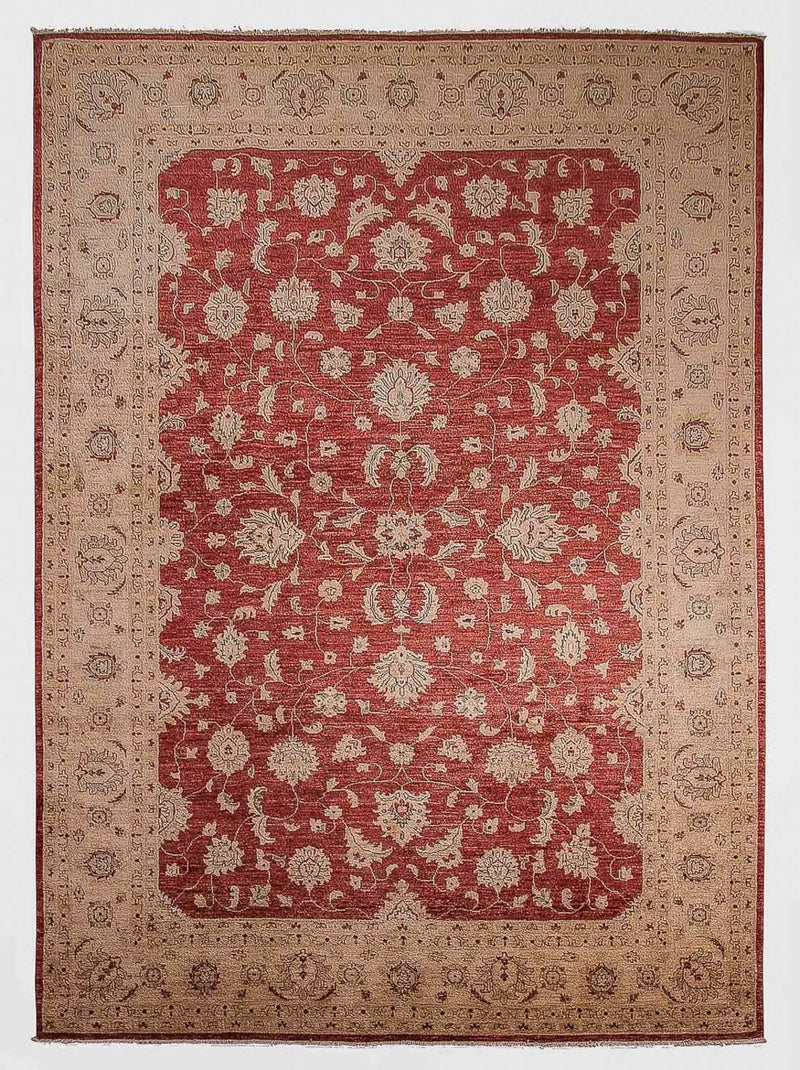 Ziegler Teppe 327x239cm - Orientalsk teppe