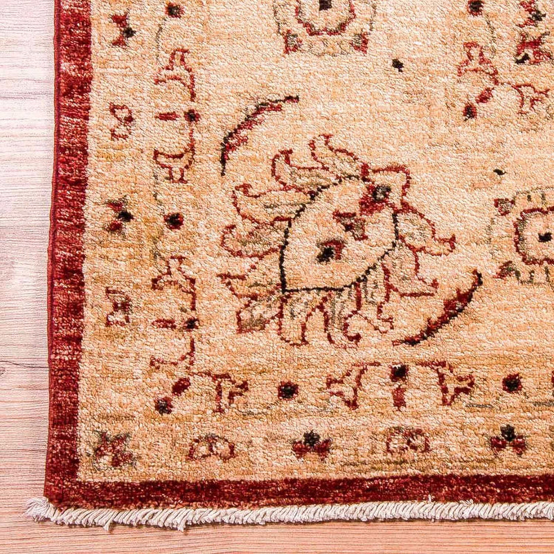 Ziegler Teppe 327x239cm - Orientalsk teppe
