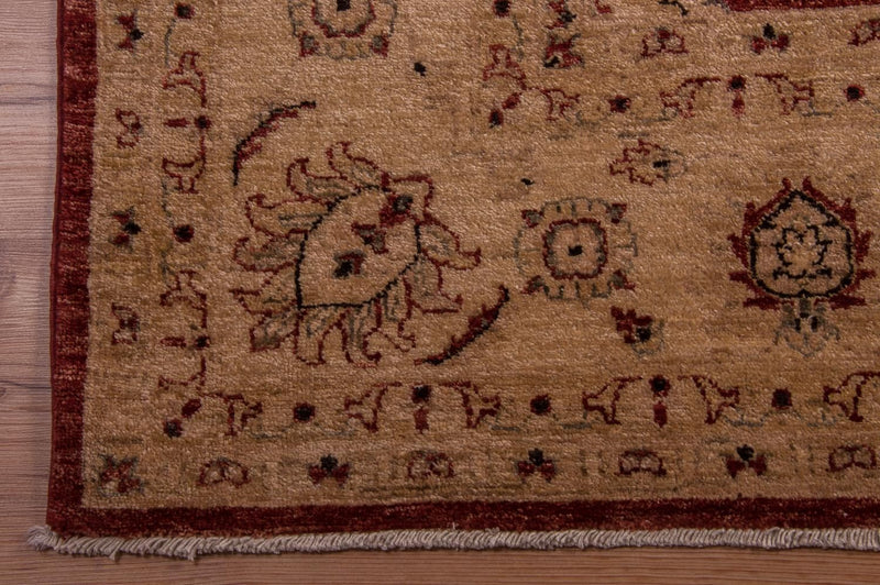 Ziegler Teppe 327x239cm - Orientalsk teppe