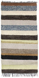 Nepal teppe 140x70cm - Ullteppe