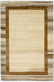 Indo Gabbeh Teppe 128x177cm - Ullteppe