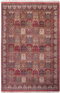 Orientalsk teppe 241x163cm – product image