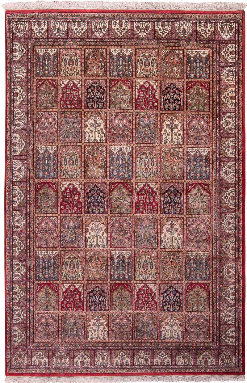 Orientalsk teppe 241x163cm