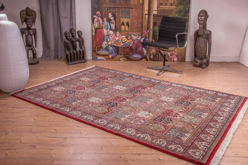 Orientalsk teppe 241x163cm