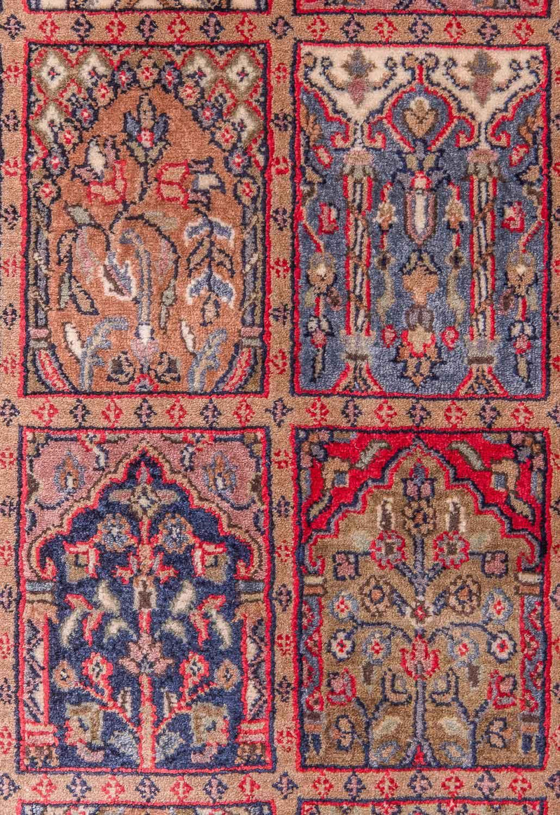 Orientalsk teppe 241x163cm