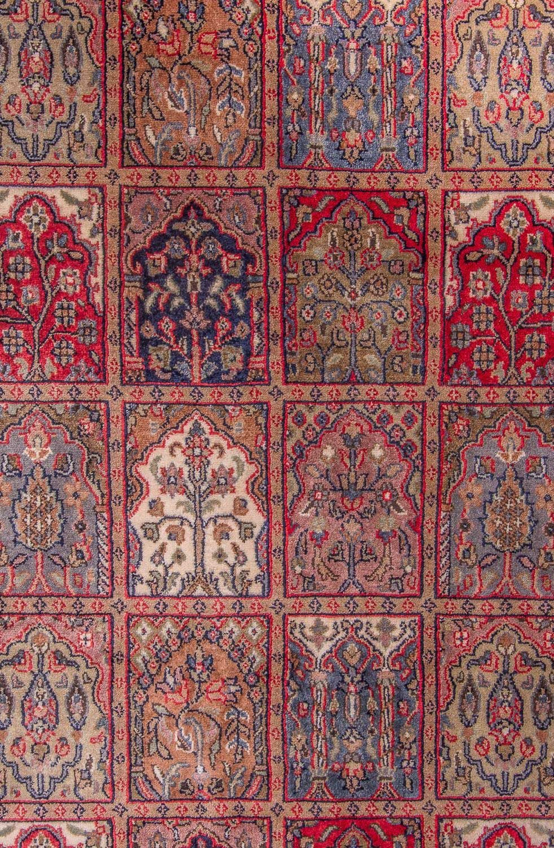 Orientalsk teppe 241x163cm