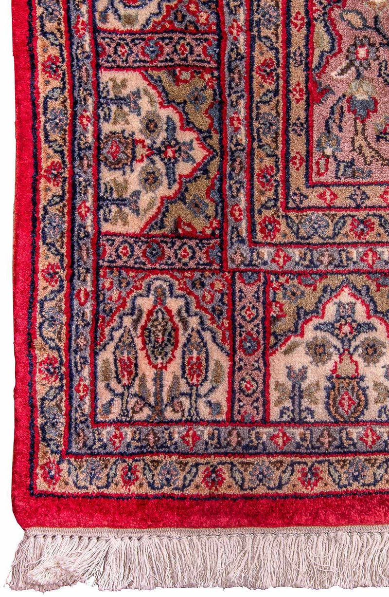 Orientalsk teppe 241x163cm