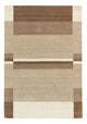 Gabbeh Loom Teppe 292x198cm - Ullteppe