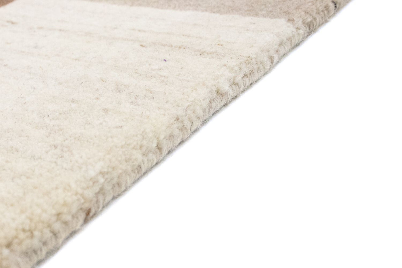 Gabbeh Loom Teppe 292x198cm - Ullteppe
