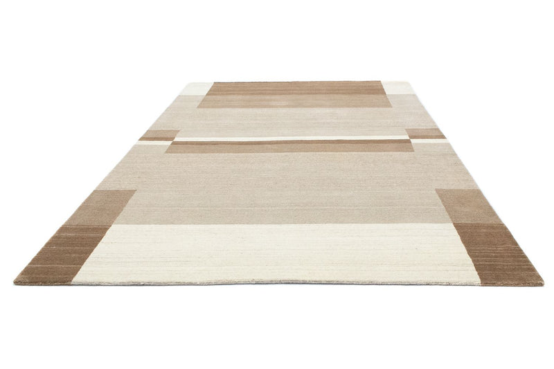 Gabbeh Loom Teppe 292x198cm - Ullteppe