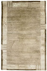 Nepal teppe 120x187cm - Ullteppe – product image