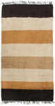Nepal teppe 70x140cm - Ullteppe