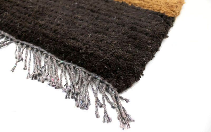 Nepal teppe 70x140cm - Ullteppe