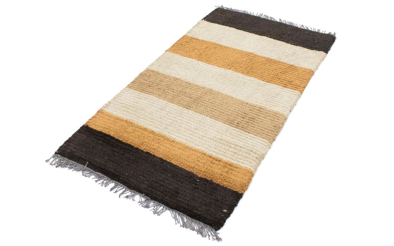 Nepal teppe 70x140cm - Ullteppe