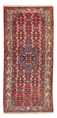 Rudbar Teppe 197x83cm - Persisk teppe – product image