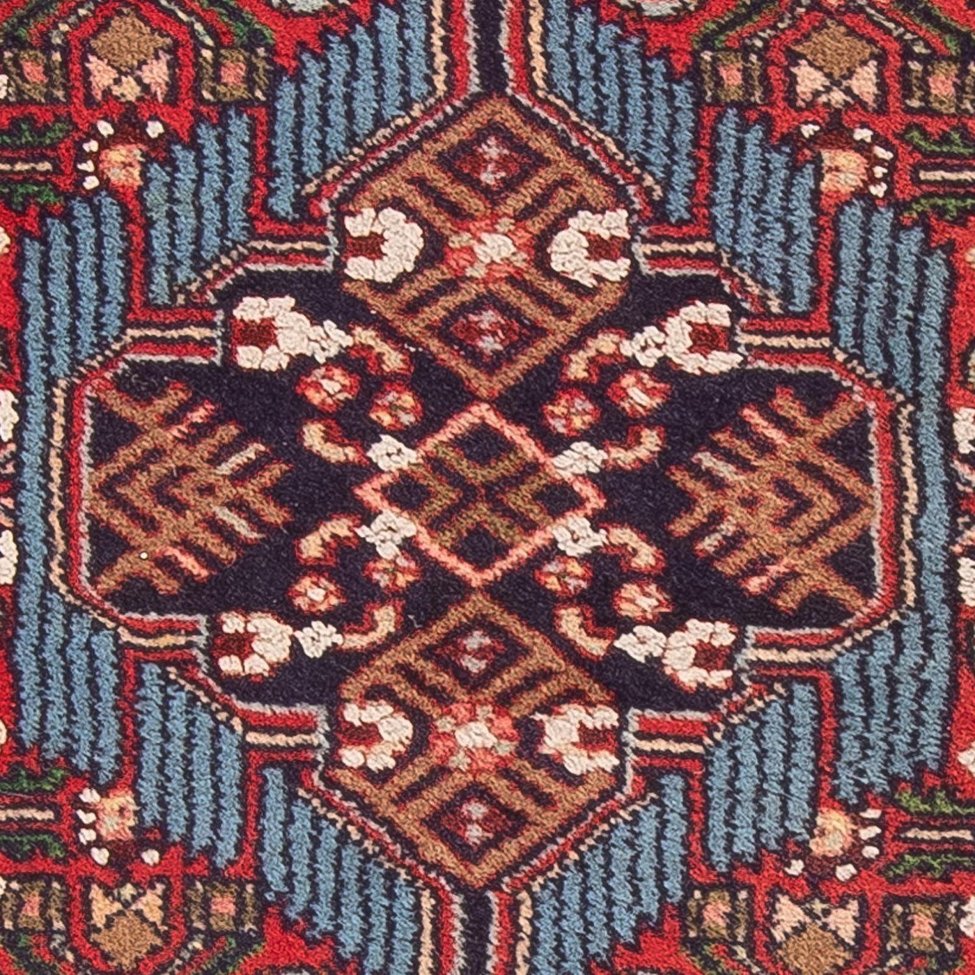 Rudbar Teppe 197x83cm - Persisk teppe
