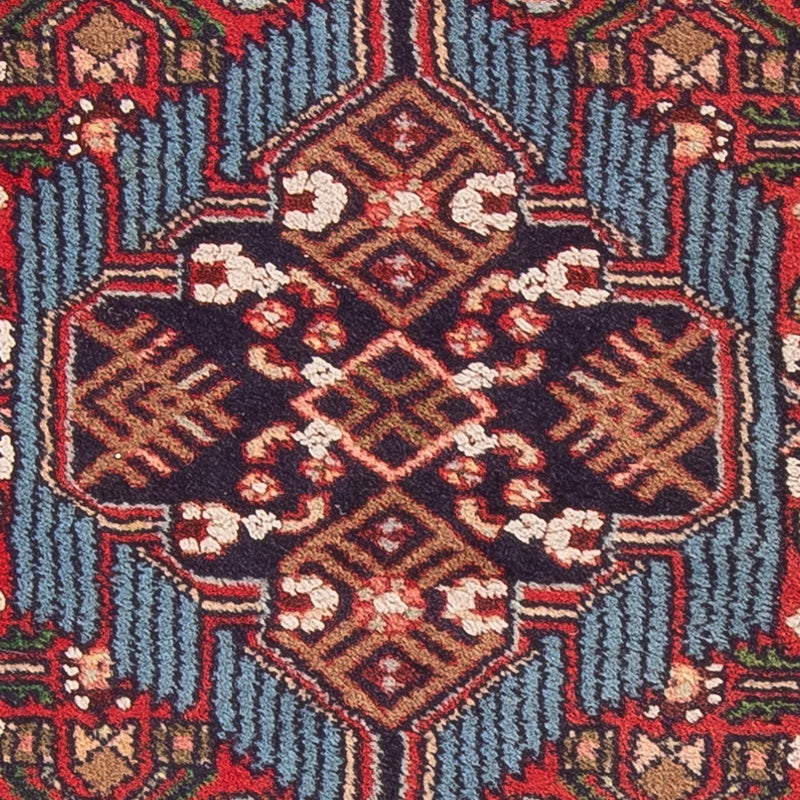 Rudbar Teppe 197x83cm - Persisk teppe