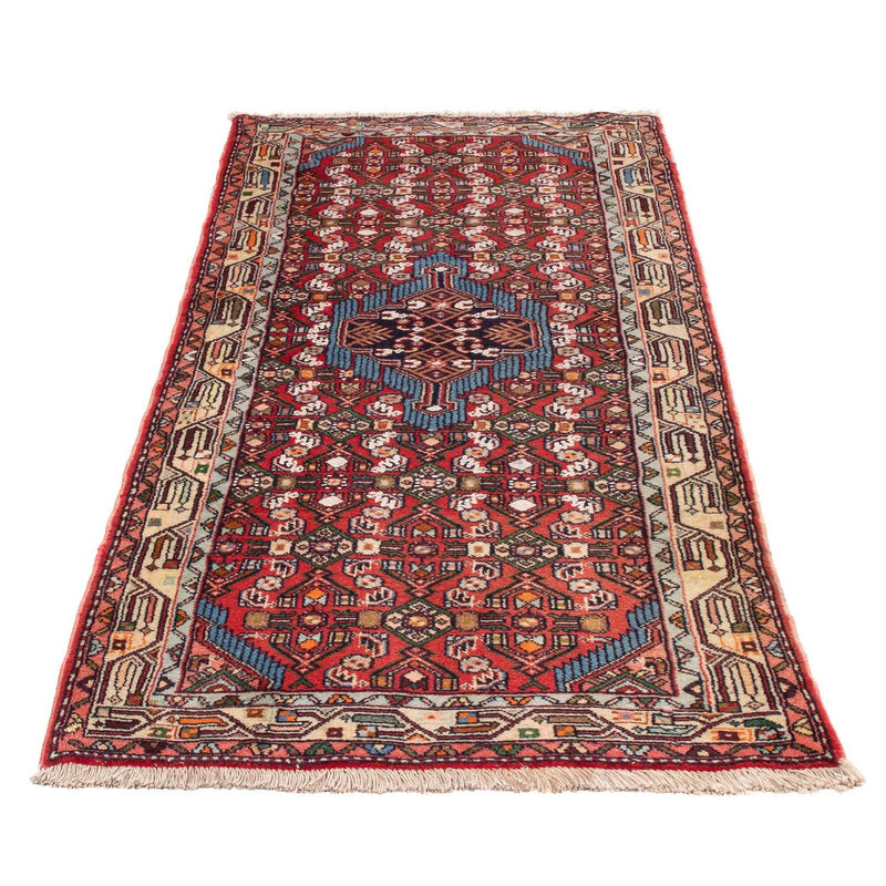 Rudbar Teppe 197x83cm - Persisk teppe