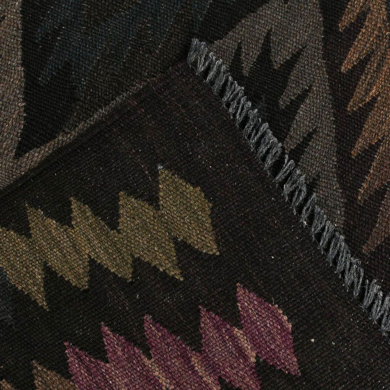 Kilim Maimana Teppe 168x230cm - Ullteppe