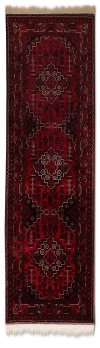 Khal Mohammadi Teppe 286x81cm - Orientalsk teppe – product image