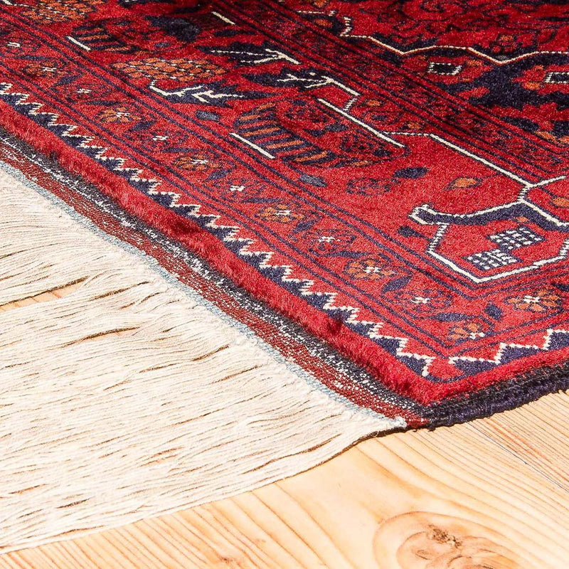 Khal Mohammadi Teppe 286x81cm - Orientalsk teppe