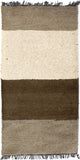 Nepal teppe 140x70cm - Ullteppe