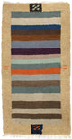 Nepal teppe 140x70cm - Ullteppe