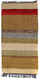 Nepal teppe 140x70cm - Ullteppe