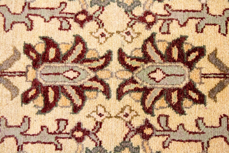 Ziegler Teppe 306x80cm - Orientalsk teppe
