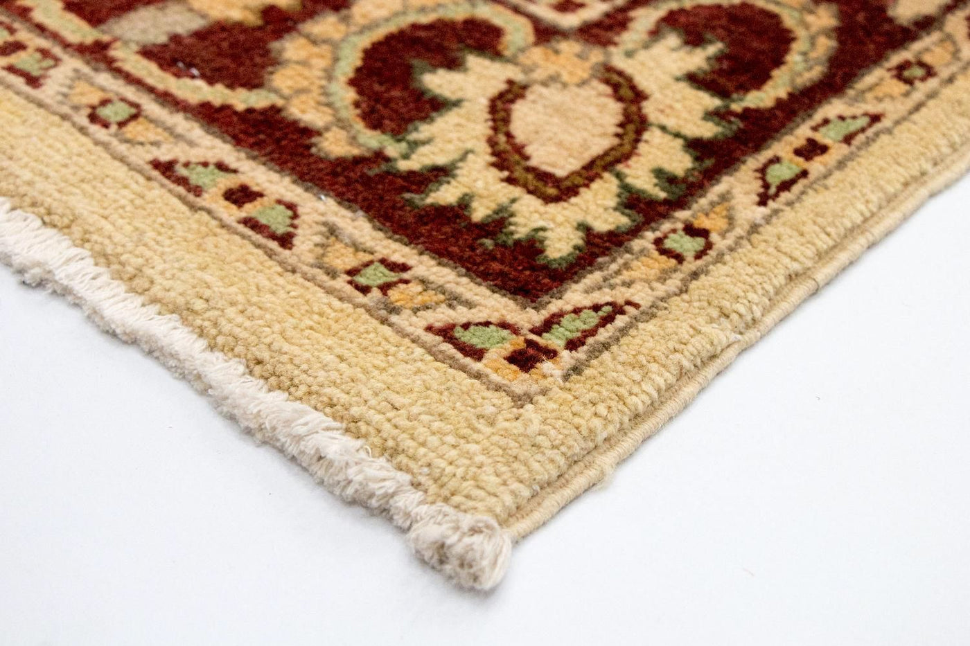 Ziegler Teppe 306x80cm - Orientalsk teppe