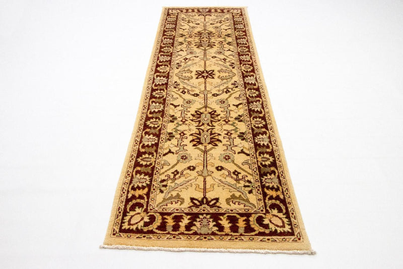 Ziegler Teppe 306x80cm - Orientalsk teppe