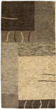 Nepal teppe 140x70cm - Ullteppe