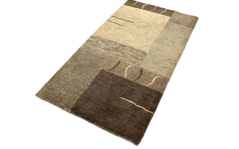Nepal teppe 140x70cm - Ullteppe