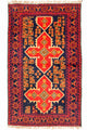 Balutsj-teppe 136x80cm - Orientalsk teppe
