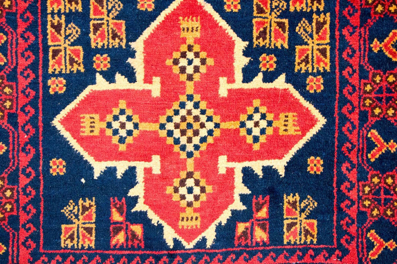 Balutsj-teppe 136x80cm - Orientalsk teppe