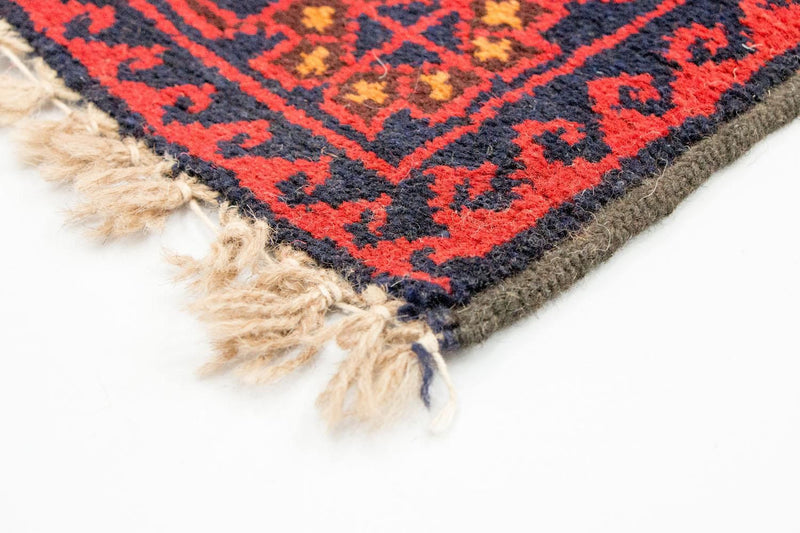 Balutsj-teppe 136x80cm - Orientalsk teppe