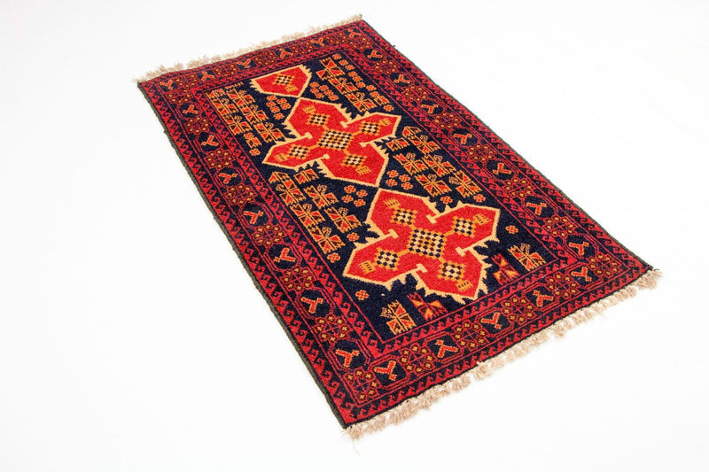 Balutsj-teppe 136x80cm - Orientalsk teppe