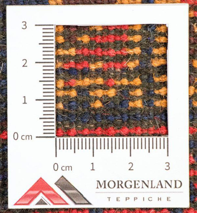 Balutsj-teppe 136x80cm - Orientalsk teppe