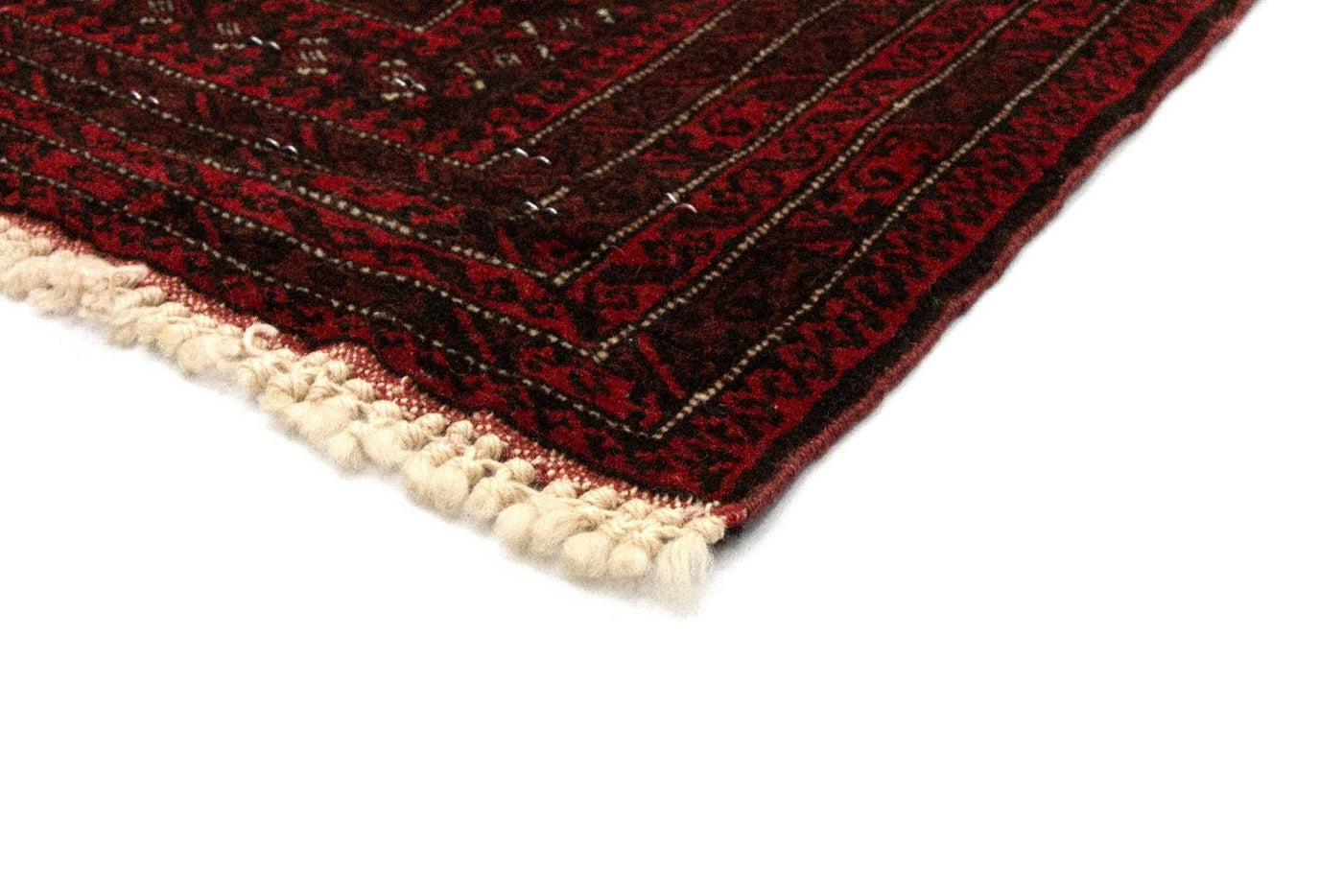 Balutsj-teppe 146x94cm - Persisk teppe