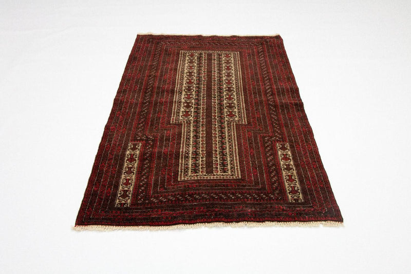 Balutsj-teppe 146x94cm - Persisk teppe