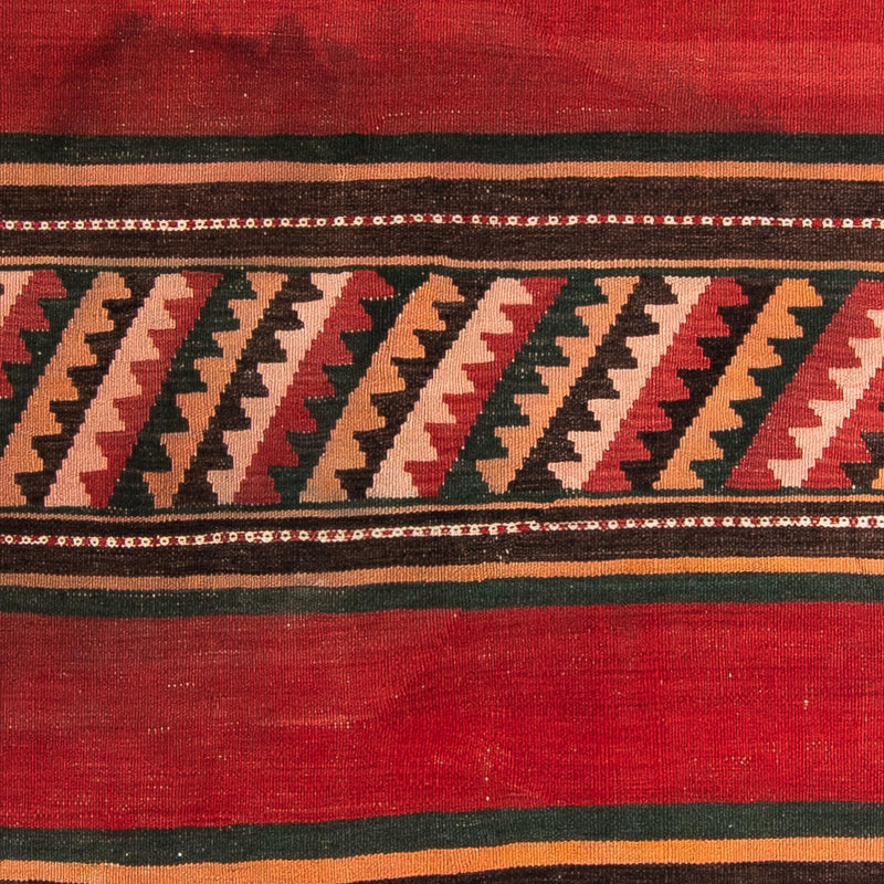 Antikk kilim Teppe 140x285cm