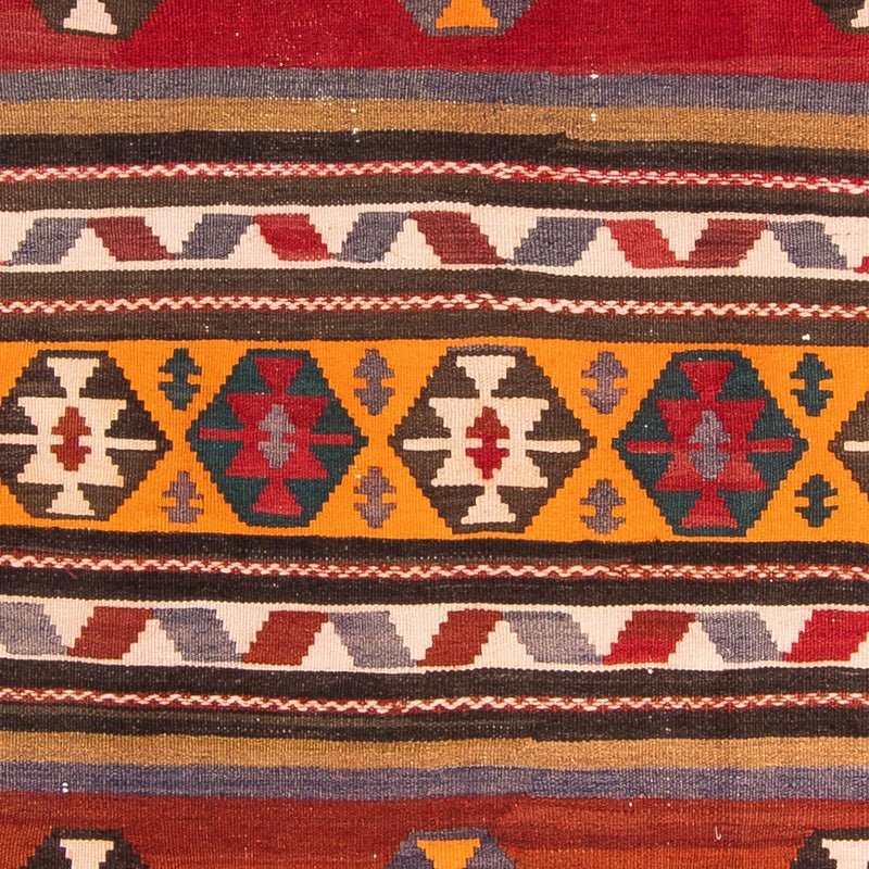 Antikk kilim Teppe 300x160cm
