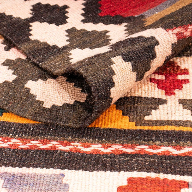 Antikk kilim Teppe 300x160cm