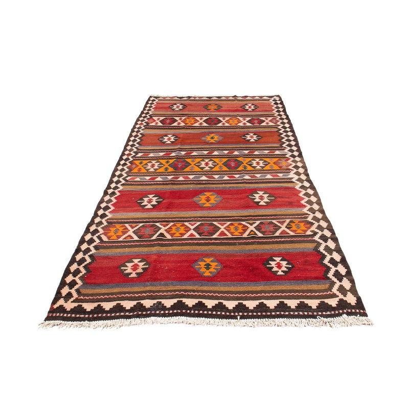 Antikk kilim Teppe 300x160cm