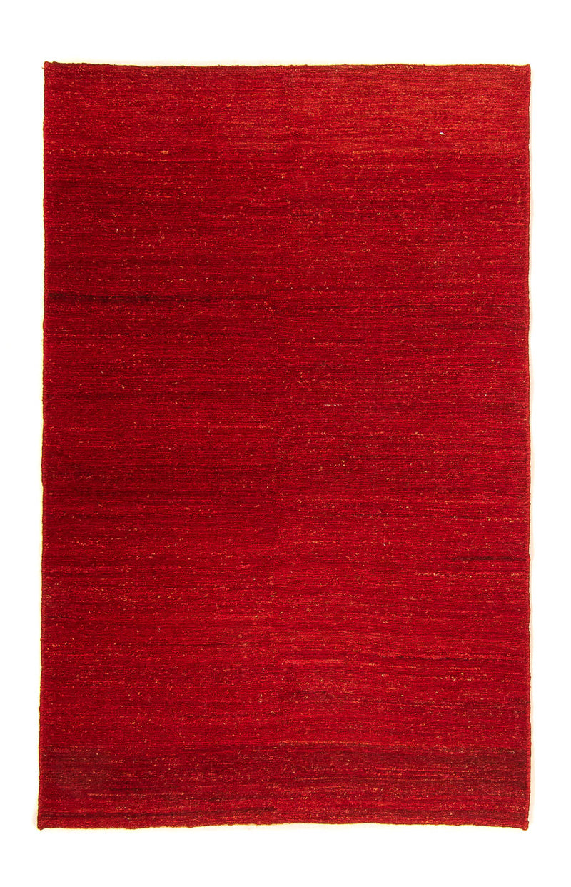 Persisk Gabbeh Teppe 174x115cm - Perserteppich Wollteppich