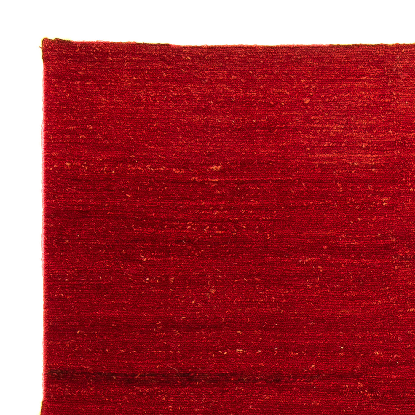 Persisk Gabbeh Teppe 174x115cm - Perserteppich Wollteppich